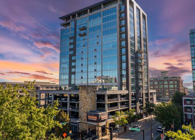 Property at 300 E Third St #1106, Little Rock, AR 72201, 1 bed, 1 bath