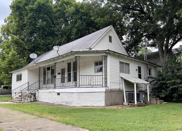 Property at 122 Pullman Ave, Hot Springs, AR 71901, 2 beds
