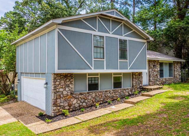 Property at 4901 Westwood Ave, Little Rock, AR 72212, 3 beds, 2 baths