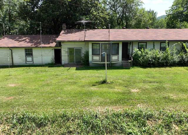 Property at 3432 Polk Road 44, Mena, AR 71953, 4 beds, 2 baths