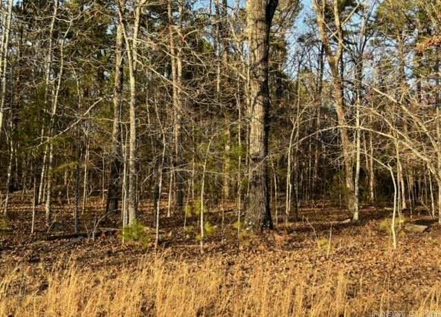 Property at 37 Primrose Crk Lot 37, Heber Springs, AR 72543