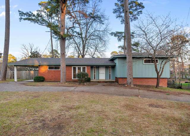 Property at 105 Thistledown Trl, Hot Springs, AR 71913, 3 beds, 2 baths