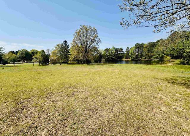 Property at Zebulun Dr, Heber Springs, AR 72543
