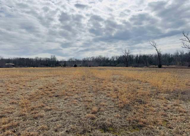 Property at 00 N Butler Dr, Sherwood, AR 72120