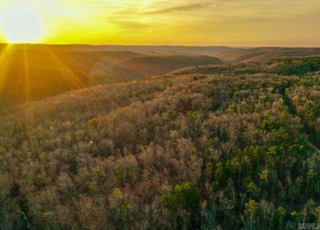 Property at 001 Fayette Rd, Clinton, AR 72031