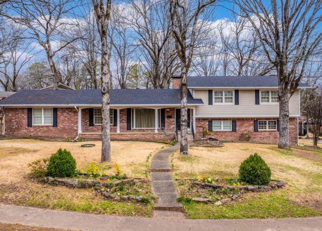 Property at 18 Pine Tree Loop, North Little Rock, AR 72116, 4 beds, 2.5 baths