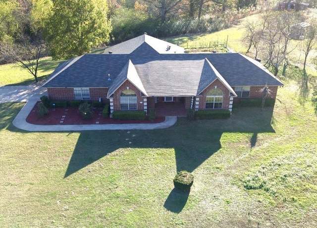 Property at 4111 Singley Rd, Little Rock, AR 72206, 4 beds, 2.5 baths