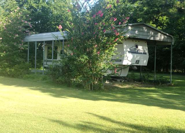 Property at 601 S Peabody, Mountain View, AR 72560