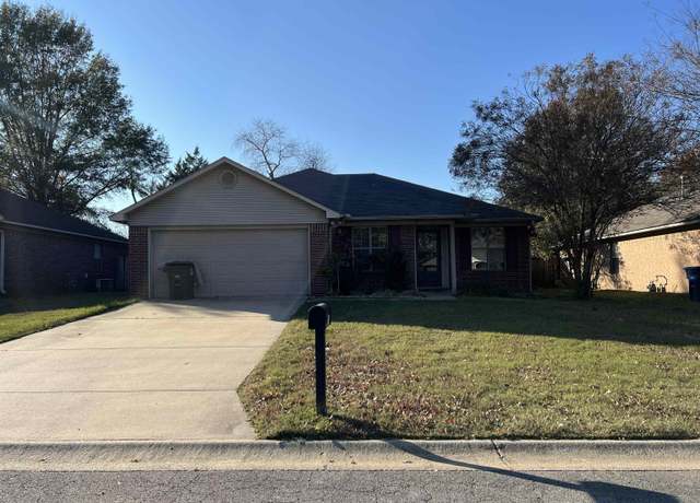 Property at 1455 Joyner Dr, Conway, AR 72034, 3 beds, 2 baths