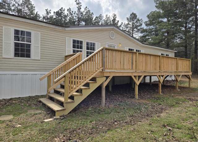 Property at 516 Zachary Ln, Star City, AR 71667, 3 beds, 2 baths