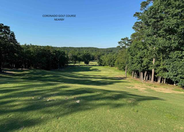 Property at 12 Santander Ln, Hot Springs Village, AR 71909