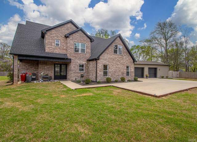 Property at 6020 Centark Ct, Alexander, AR 72002, 4 beds, 5 baths