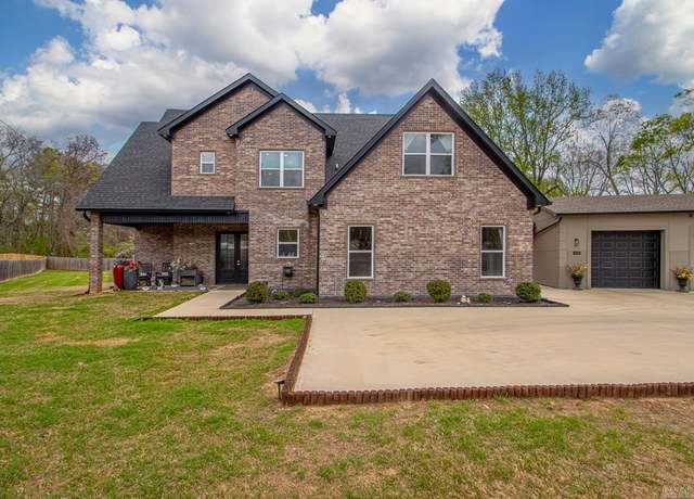 Property at 6020 Centark Ct, Alexander, AR 72002, 4 beds, 5 baths