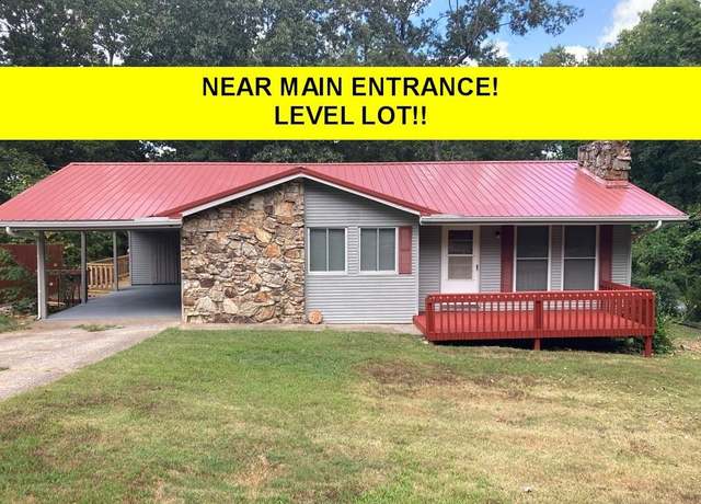 Property at 57 Oklawaha Dr, Cherokee Village, AR 72529, 2 beds, 2 baths