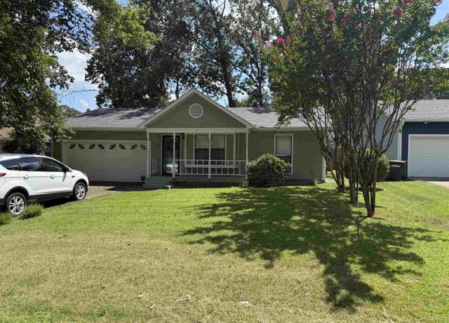 Property at 504 Calloway, Sherwood, AR 72120, 3 beds, 2 baths