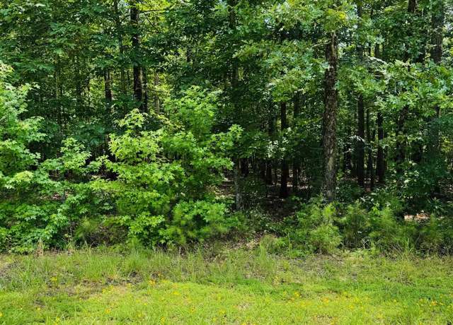 Property at 41 Primrose Crk Lot 41, Heber Springs, AR 72543