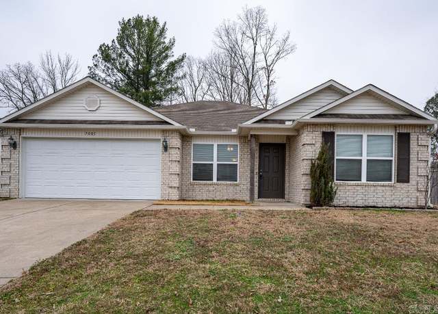Property at 7001 Woodsgate Cv, Alexander, AR 72002, 3 beds, 2 baths