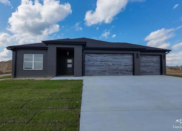 Property at 124 Kelton Ln, Hensley, AR 72065, 3 beds, 2 baths