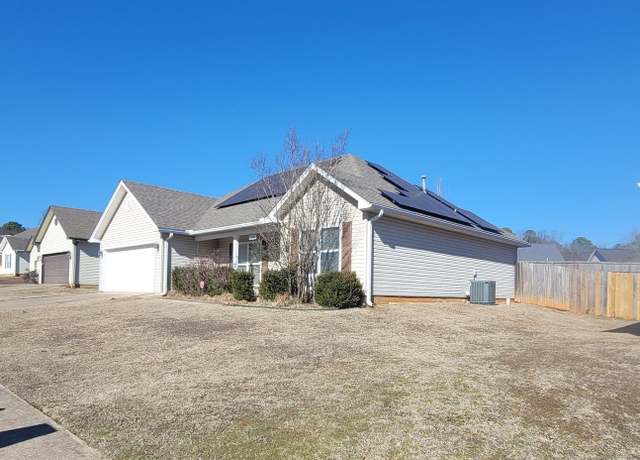 Property at 314 Derek Ct, Alexander, AR 72002, 3 beds, 2 baths