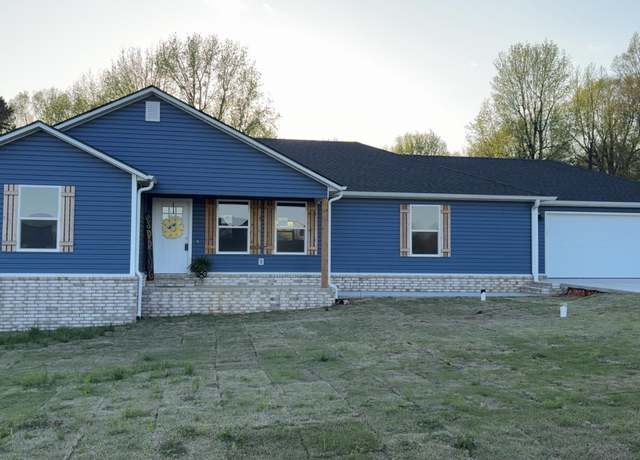 Property at 205 Raymond, Paragould, AR 72450, 3 beds, 2 baths