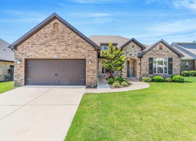 Property at 315 Vintage Cv, Conway, AR 72034, 4 beds, 2.5 baths
