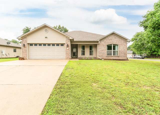Property at 70 Rosebud Cir, Cabot, AR 72023, 4 beds, 2 baths