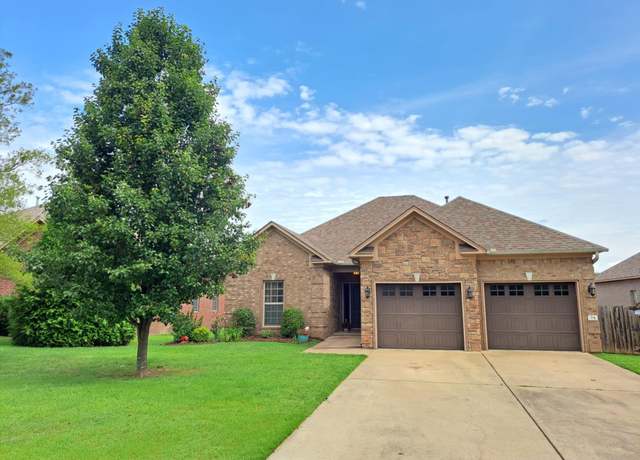 Property at 76 Oak Tree Cir, Conway, AR 72032, 3 beds, 2 baths