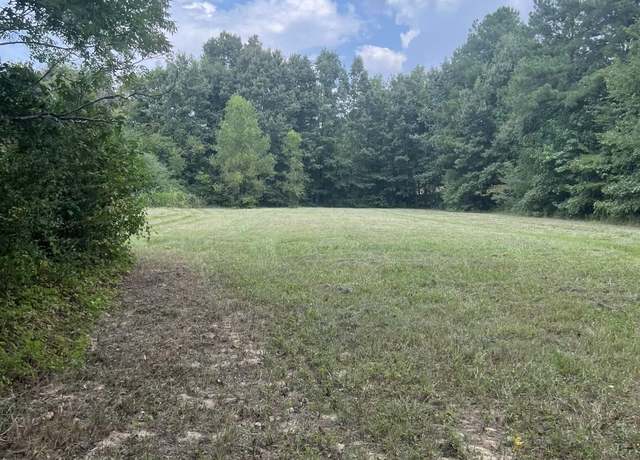 Property at 0000 Gardner, Hamburg, AR 71646