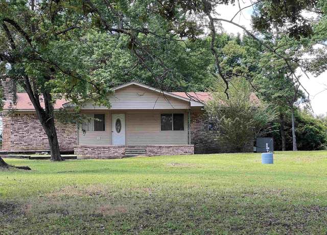 Property at 1457 Mt View Rd, Glenwood, AR 71943, 5 beds, 3 baths