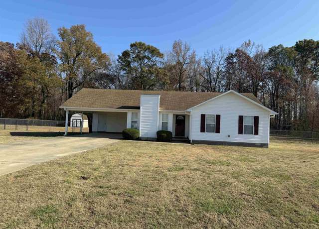 Property at 320 Cr 339, Jonesboro, AR 72401, 3 beds, 2 baths