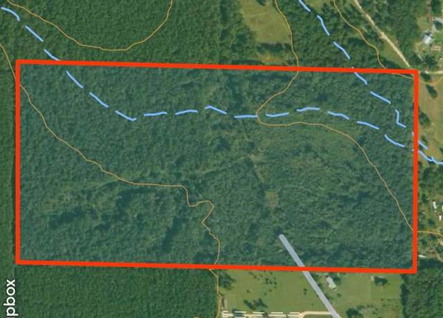 Property at 160 Ashley Co Rd. 494 Rd, Hamburg, AR 71646