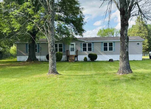 Property at 6310 Langley Dr, Jacksonville, AR 72076, 3 beds, 2 baths