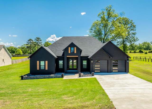 Property at 29 Republican Vly, Greenbrier, AR 72058, 4 beds, 2 baths