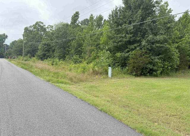Property at 3 Woodiel Dr Lot 3, Cabot, AR 72023