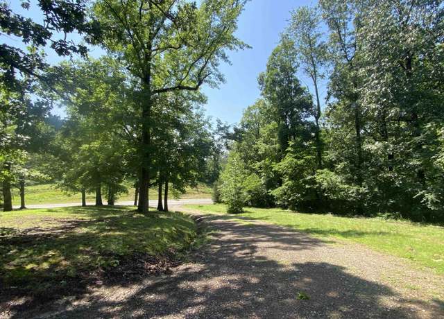 Property at 3082 S 27 Hwy, Norman, AR 71960