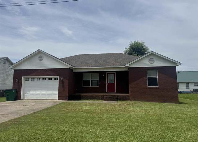 Property at 1010 Tori Ln Ln, Beebe, AR 72012, 3 beds, 2 baths