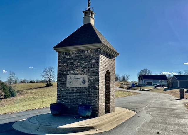 Property at 40 Swiss Alps Ln Lot 40, Mountain Home, AR 72653