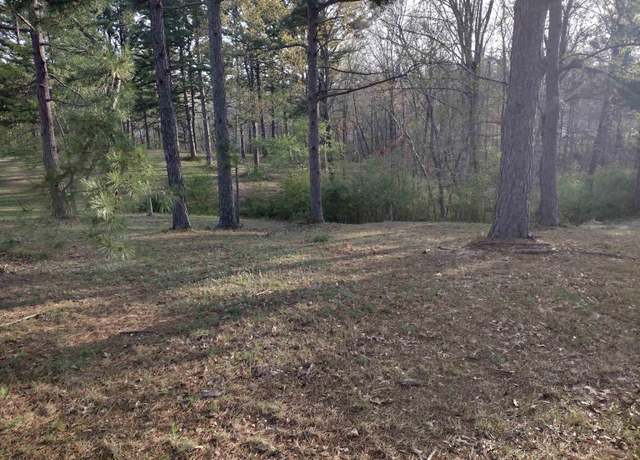 Property at 26 Tournament Dr Lot 26, Mountain View, AR 72560