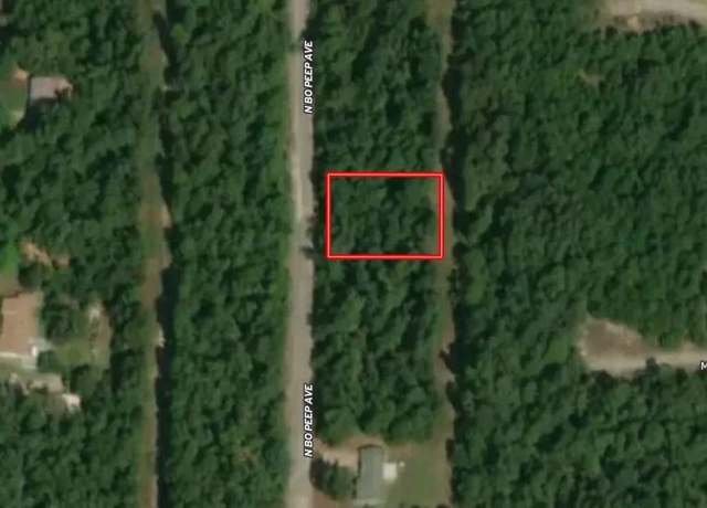 Property at 608 N Bo Peep Ave, Horseshoe Bend, AR 72512