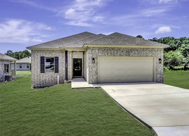 Property at 105 Wickford Trl, Hot Springs, AR 71913, 3 beds, 2 baths