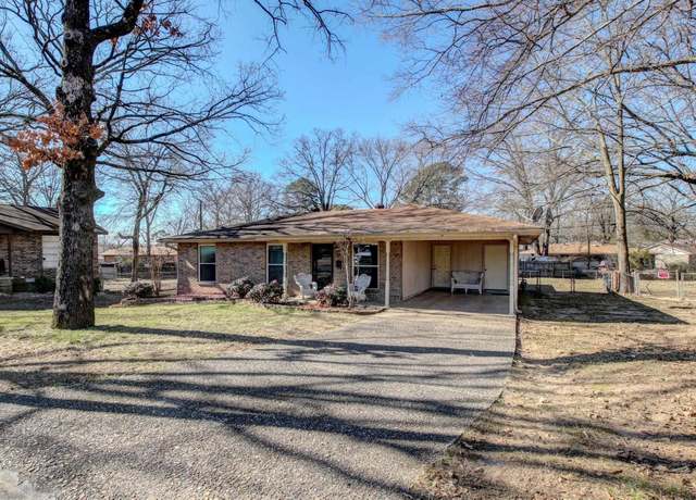 Property at 8 Woodmere Pl, Sherwood, AR, 4 beds, 2 baths