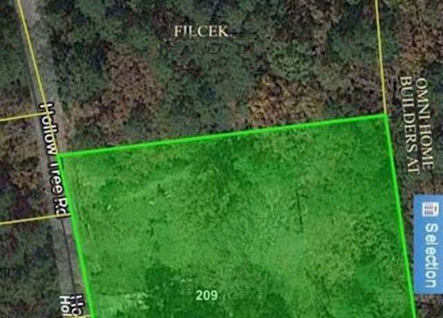 Property at 209 Hollow Tree Rd, Hot Springs, AR