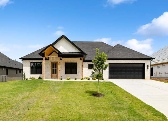 Property at 6172 Majestic Waters Dr, Alexander, AR 72002, 3 beds, 2.5 baths