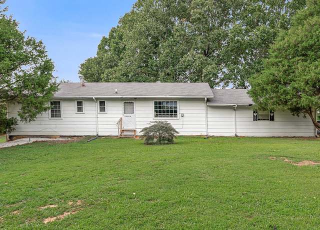Property at 19839 Greenfield Rd, Harrisburg, AR 72432, 3 beds, 3 baths