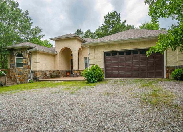 Property at 480 Shoat Trl Trl, Hot Springs, AR 71913, 5 beds, 4 baths