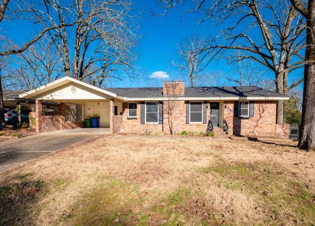 Property at 5606 Lakeview Rd, North Little Rock, AR 72116, 2 beds, 3 baths