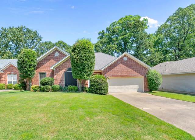 Property at 3107 Shady Side Dr, Sherwood, AR 72120, 3 beds, 2 baths