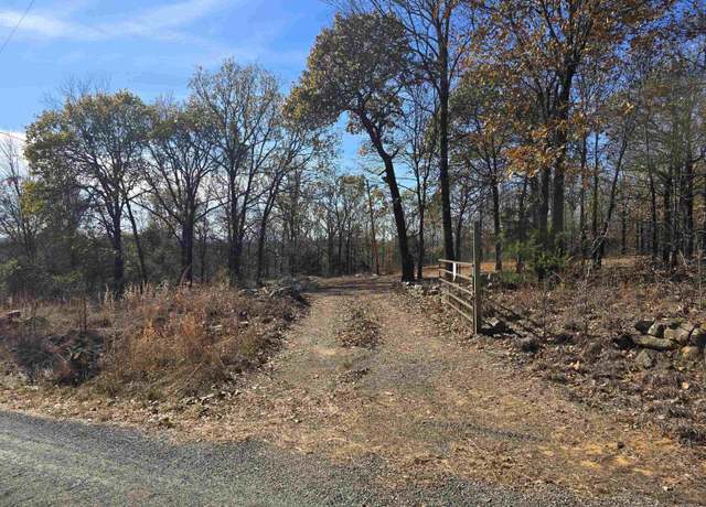 Property at 14 Rose Ln, Conway, AR 72032