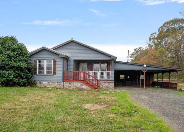 Property at 790 Black Jack Rd, Ward, AR 72176, 3 beds, 2 baths