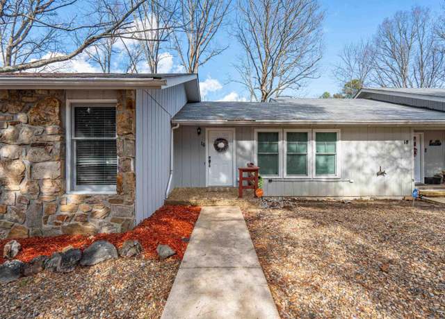 Property at 16 Destino Way, Hot Springs Village, AR 71909, 4 beds, 2 baths